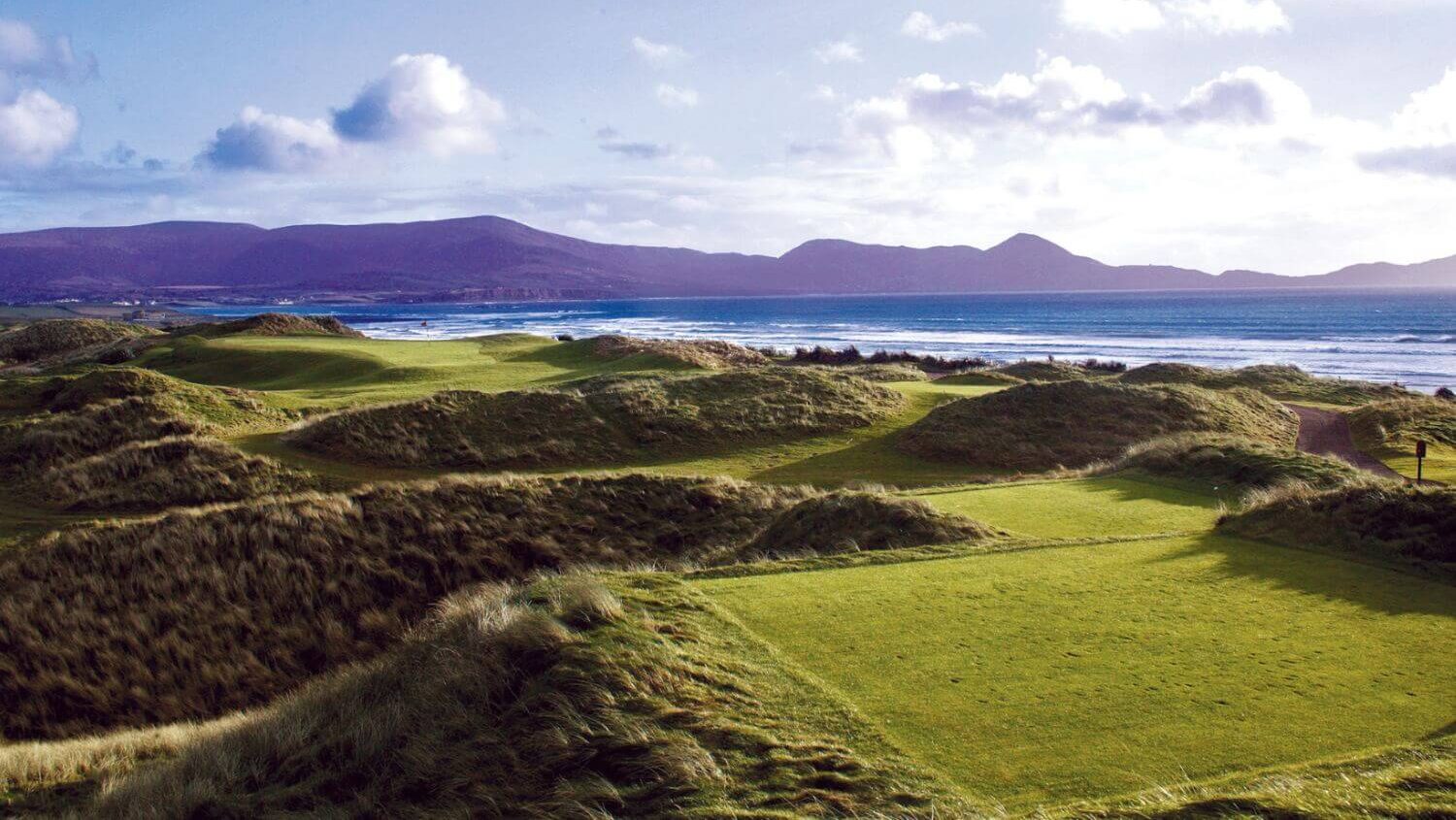 Waterville Golf Links, Co. Kerry