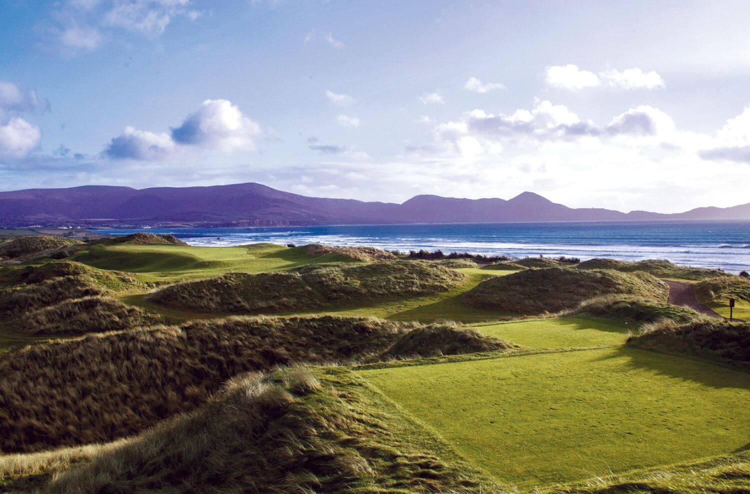 Waterville Golf Links, Co. Kerry