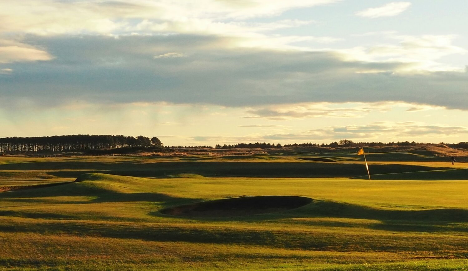 Tain Golf Club