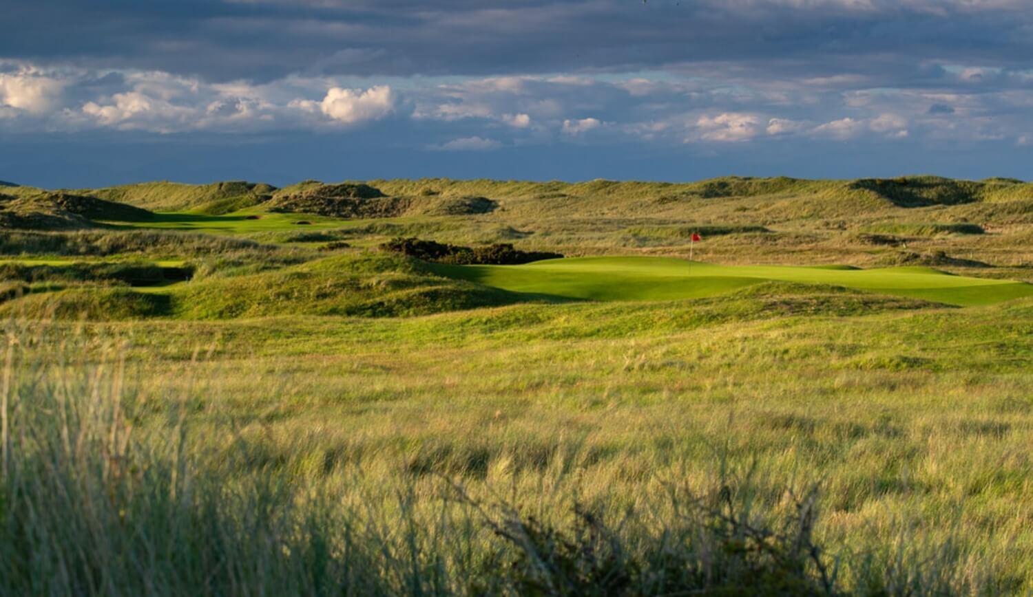 Baltray County Louth Golf Club