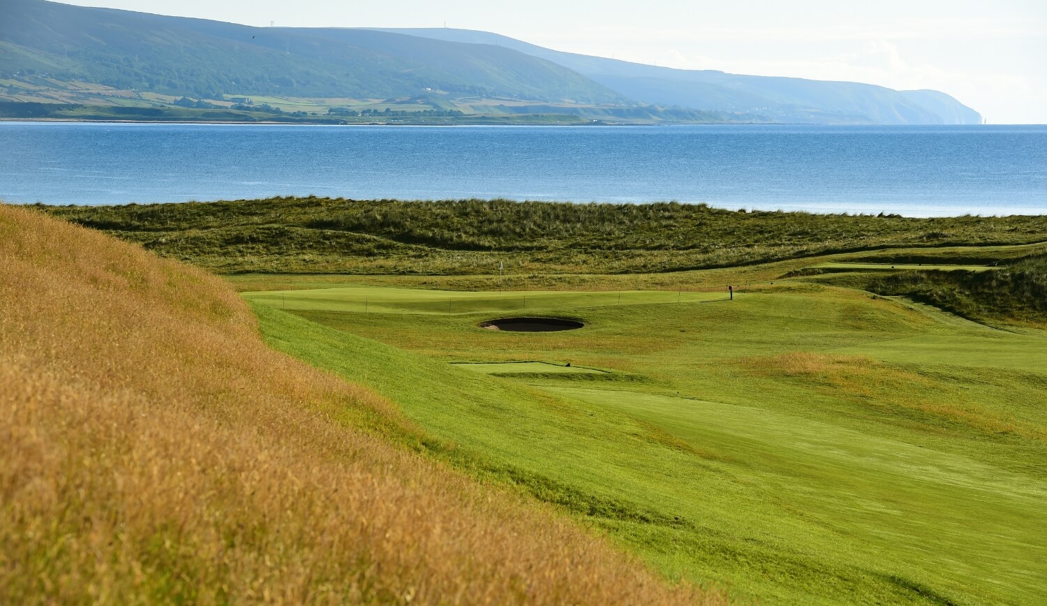 Brora Golf Club