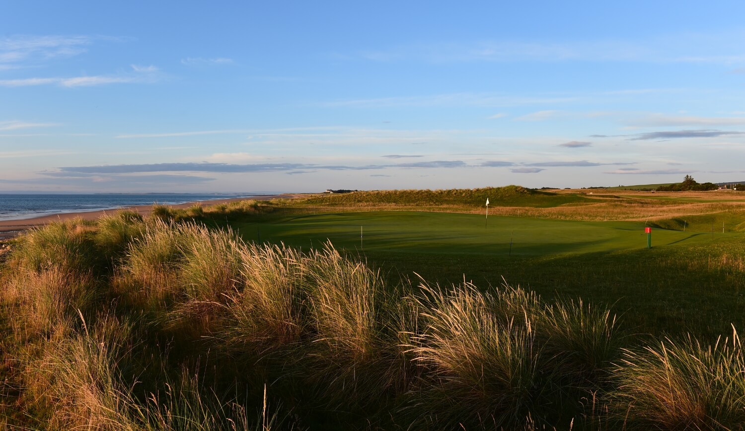 Brora Golf Club