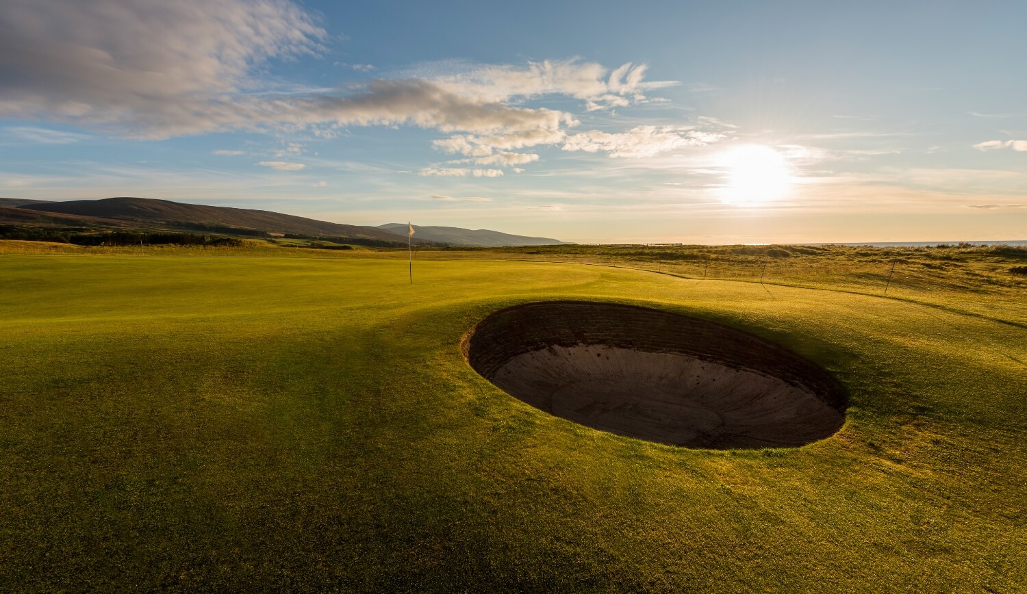 Brora Golf Club