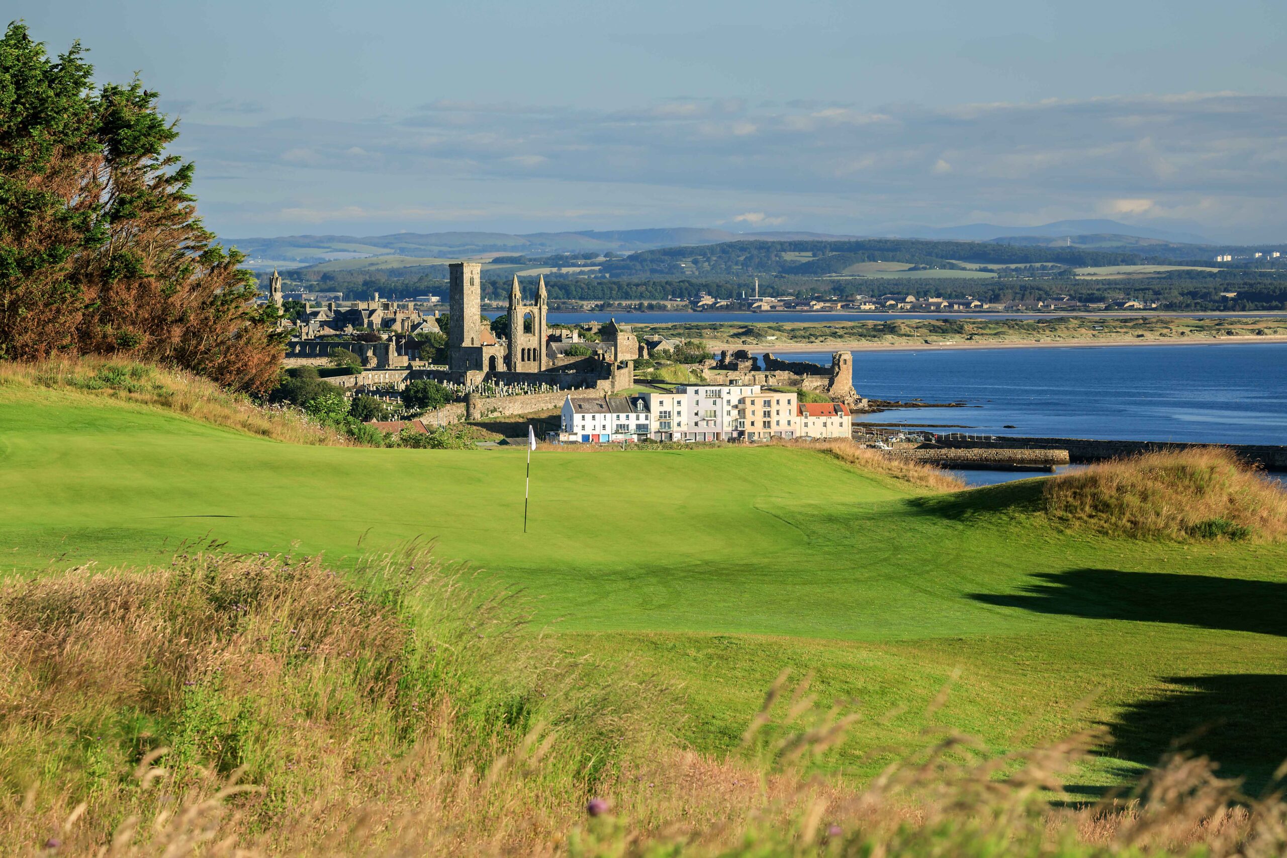 Castle Course - Hole 6