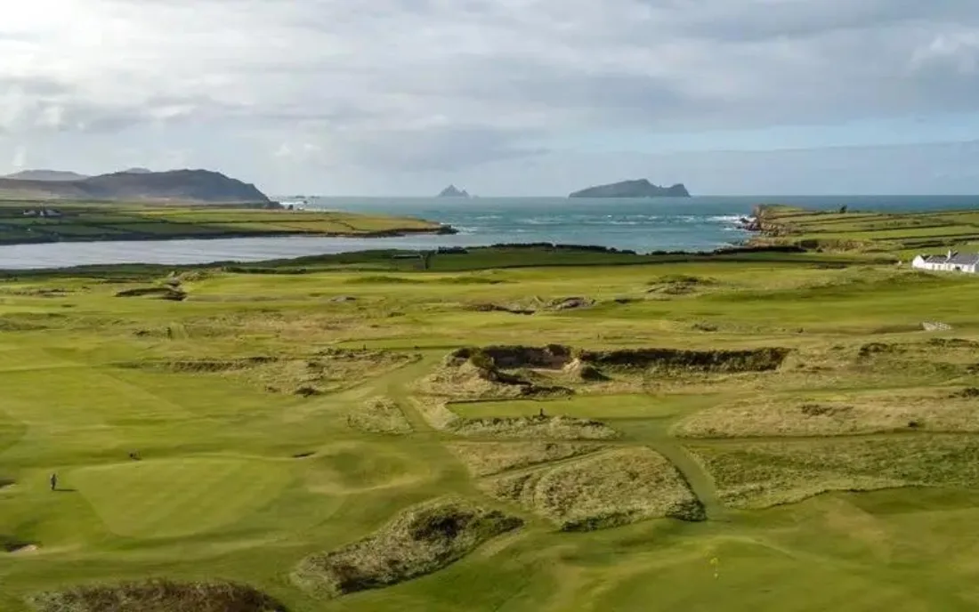 Ceann Sibeal Golf Club