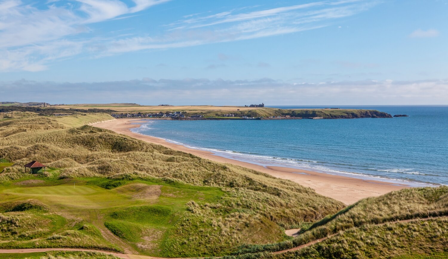 Cruden Bay