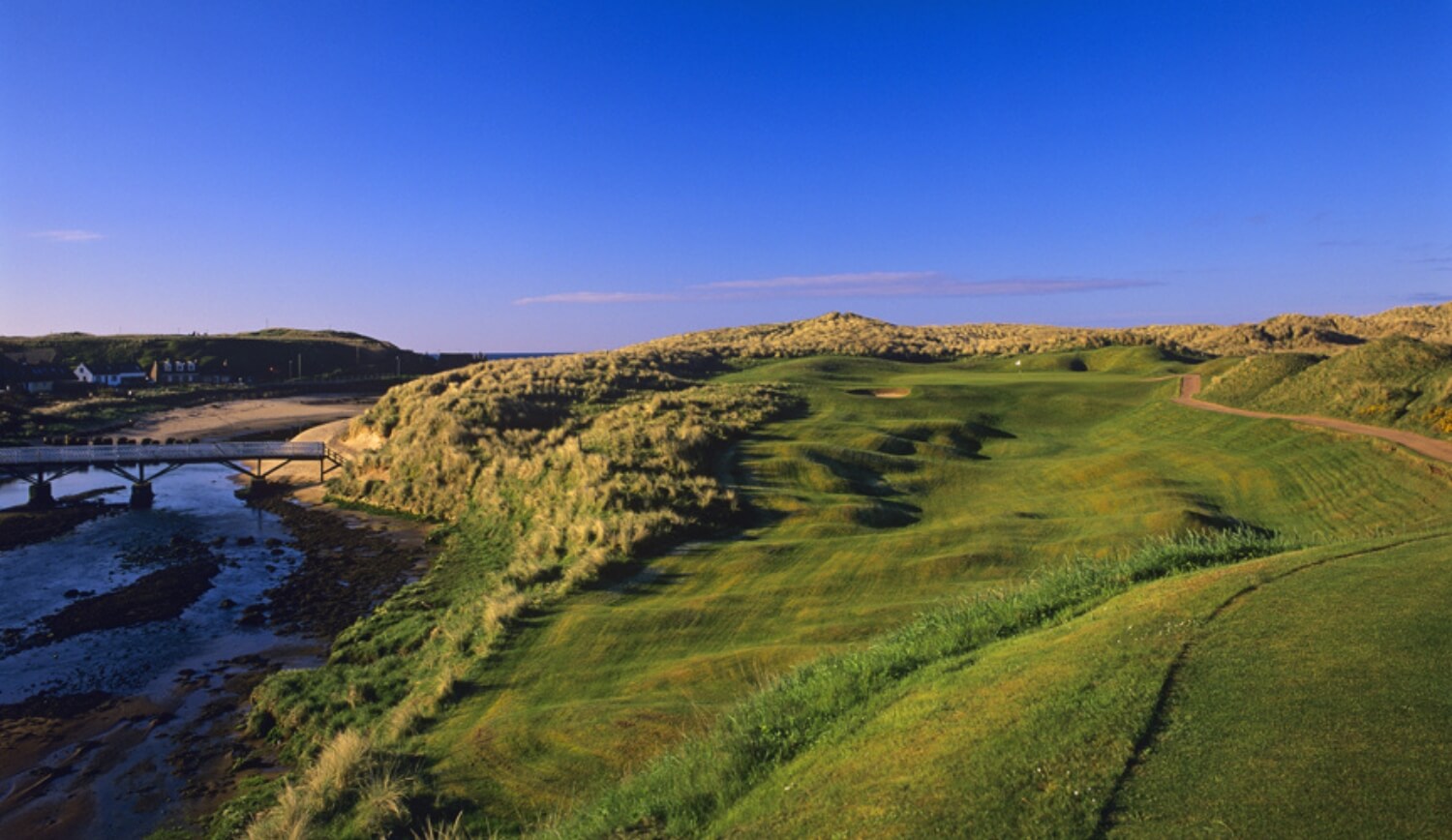 Cruden Bay