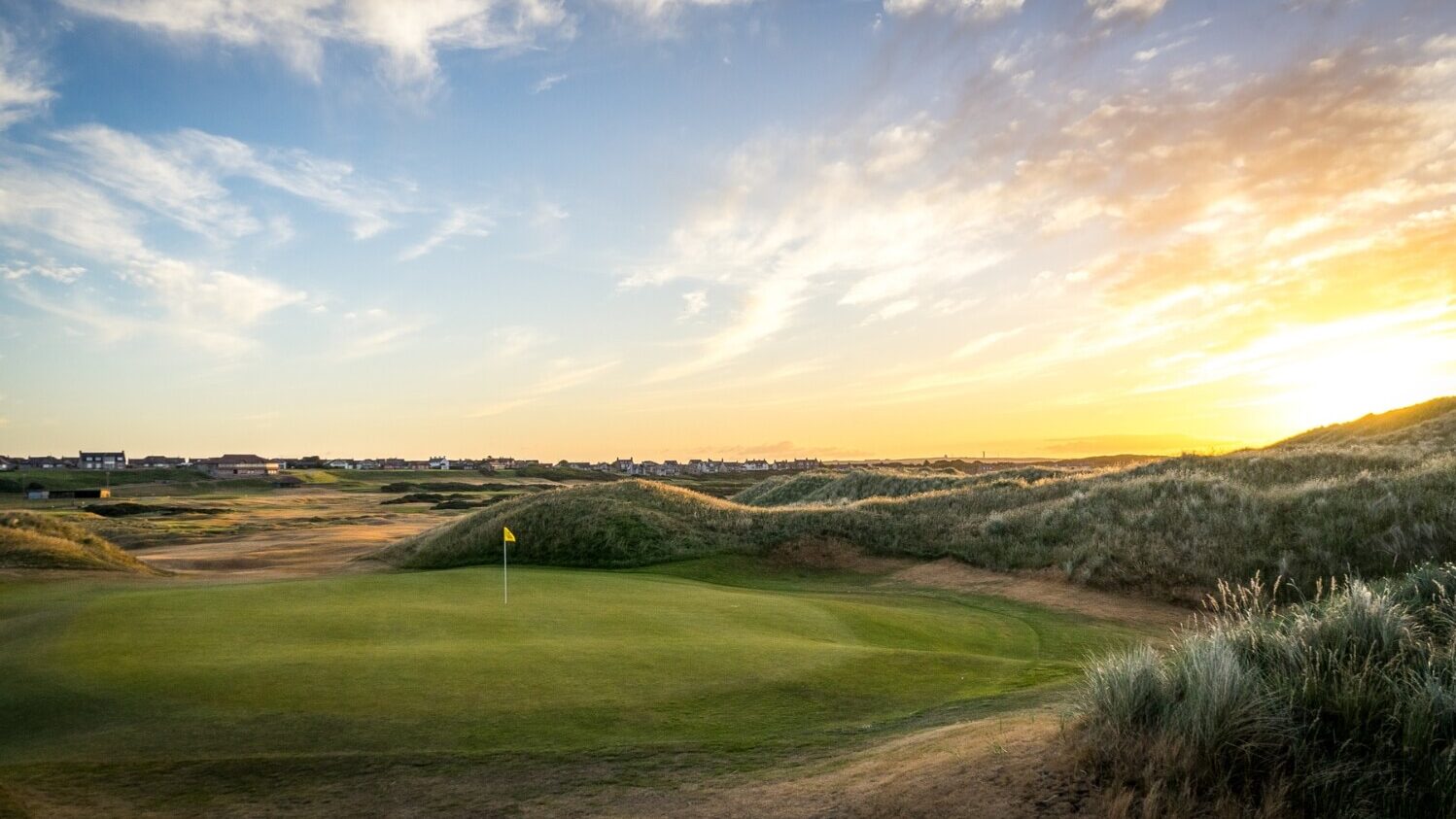 Cruden Bay