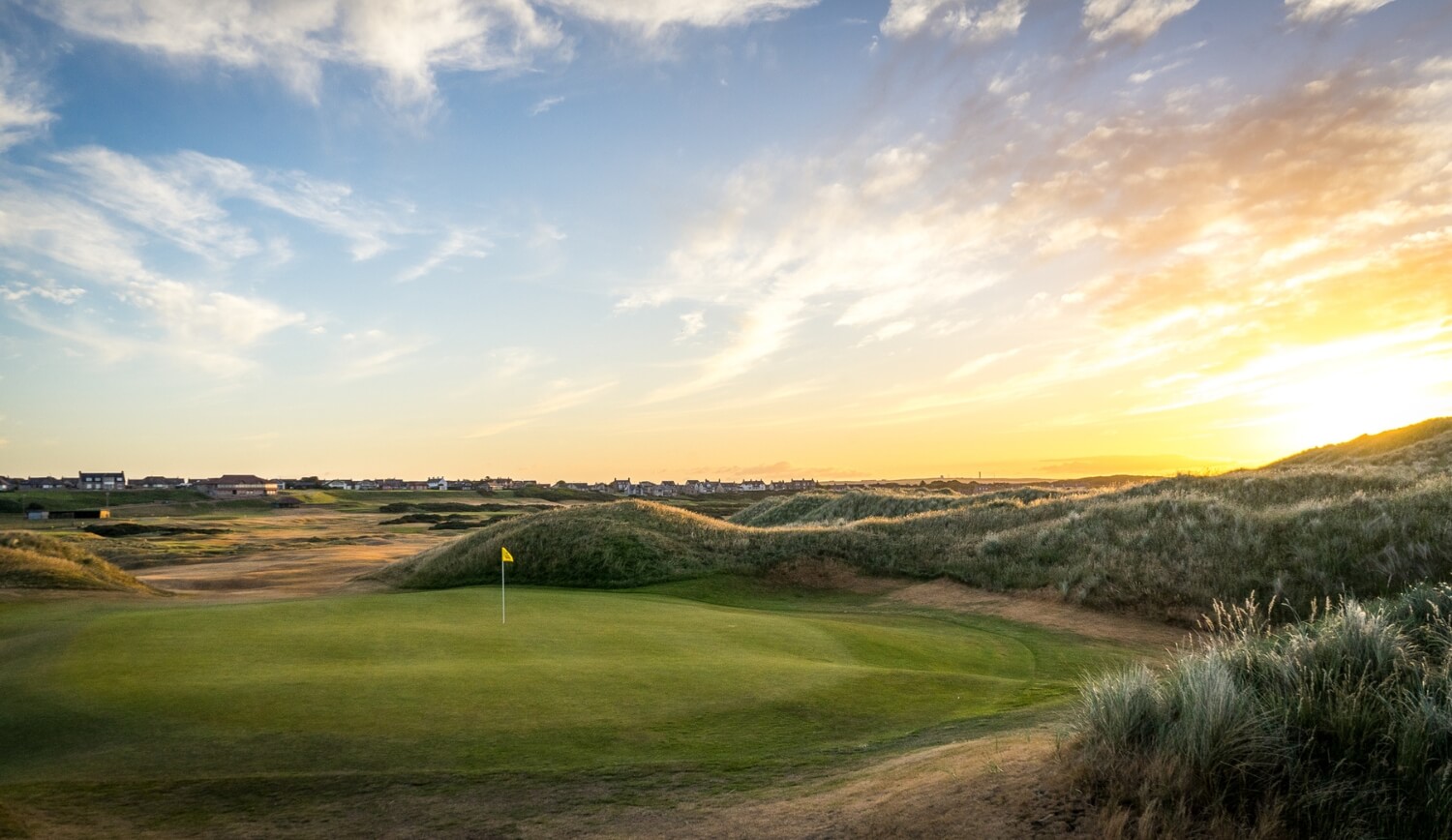 Cruden Bay