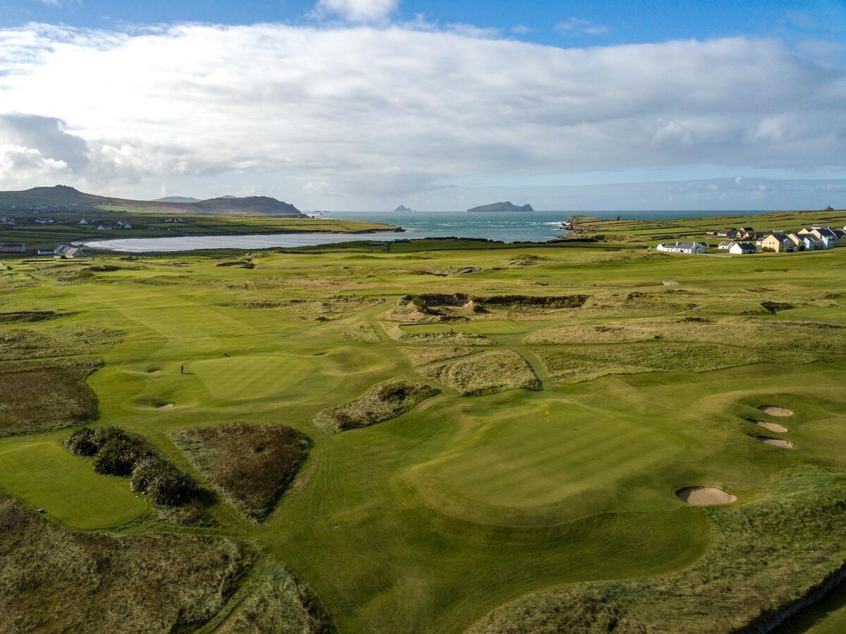 Dingle Golf Links, Co Kerry