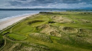 Donegal Golf Club