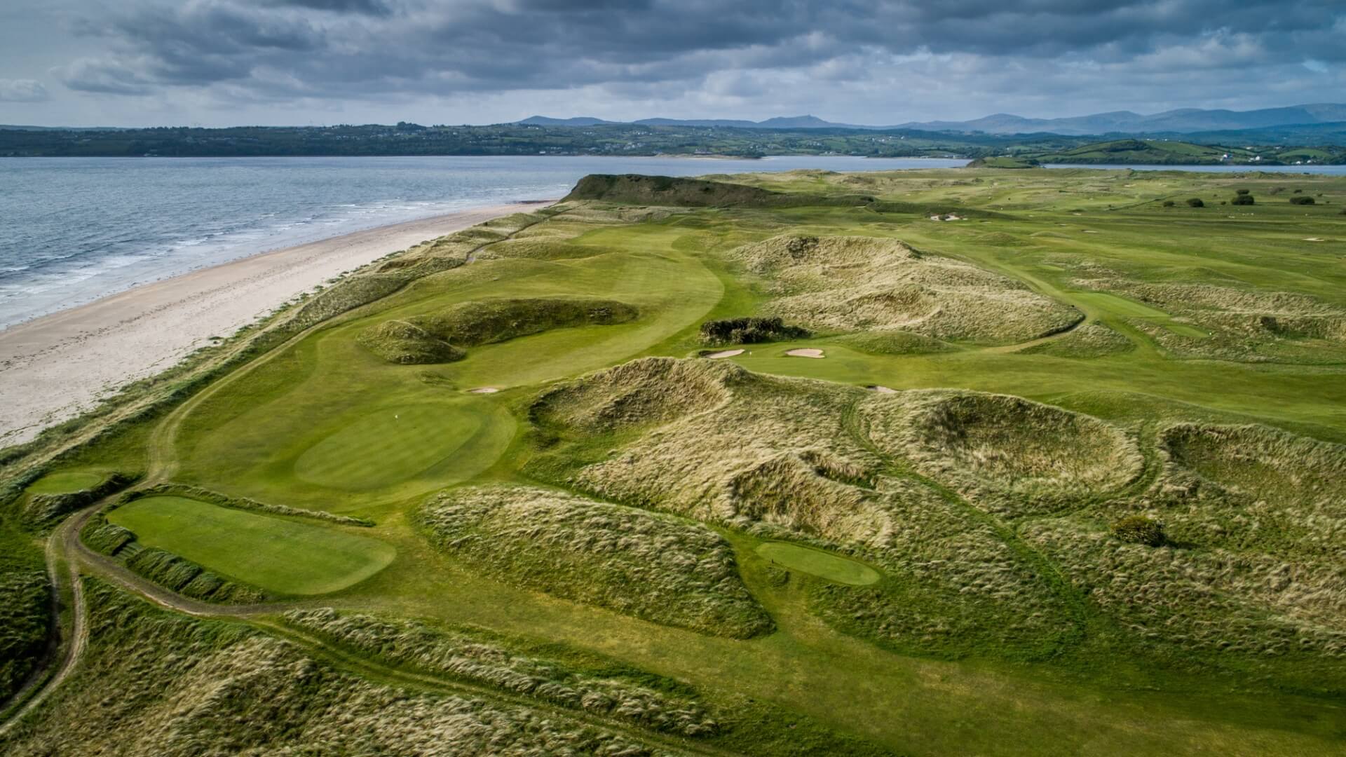 Donegal Golf Club