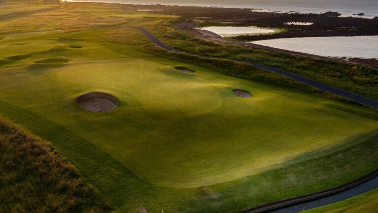 Dunbar Golf Club