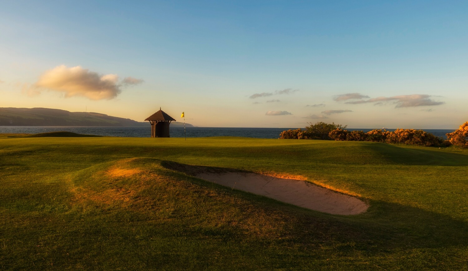 Fortrose and Rosemarkie