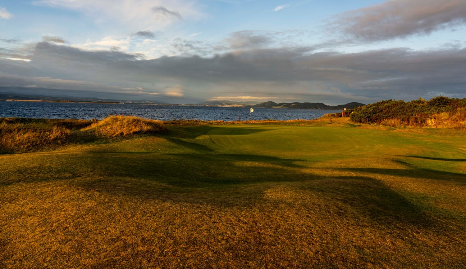 Fortrose and Rosemarkie 5th