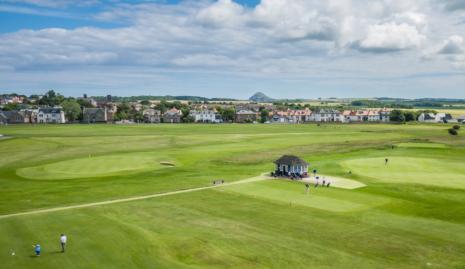 Gullane