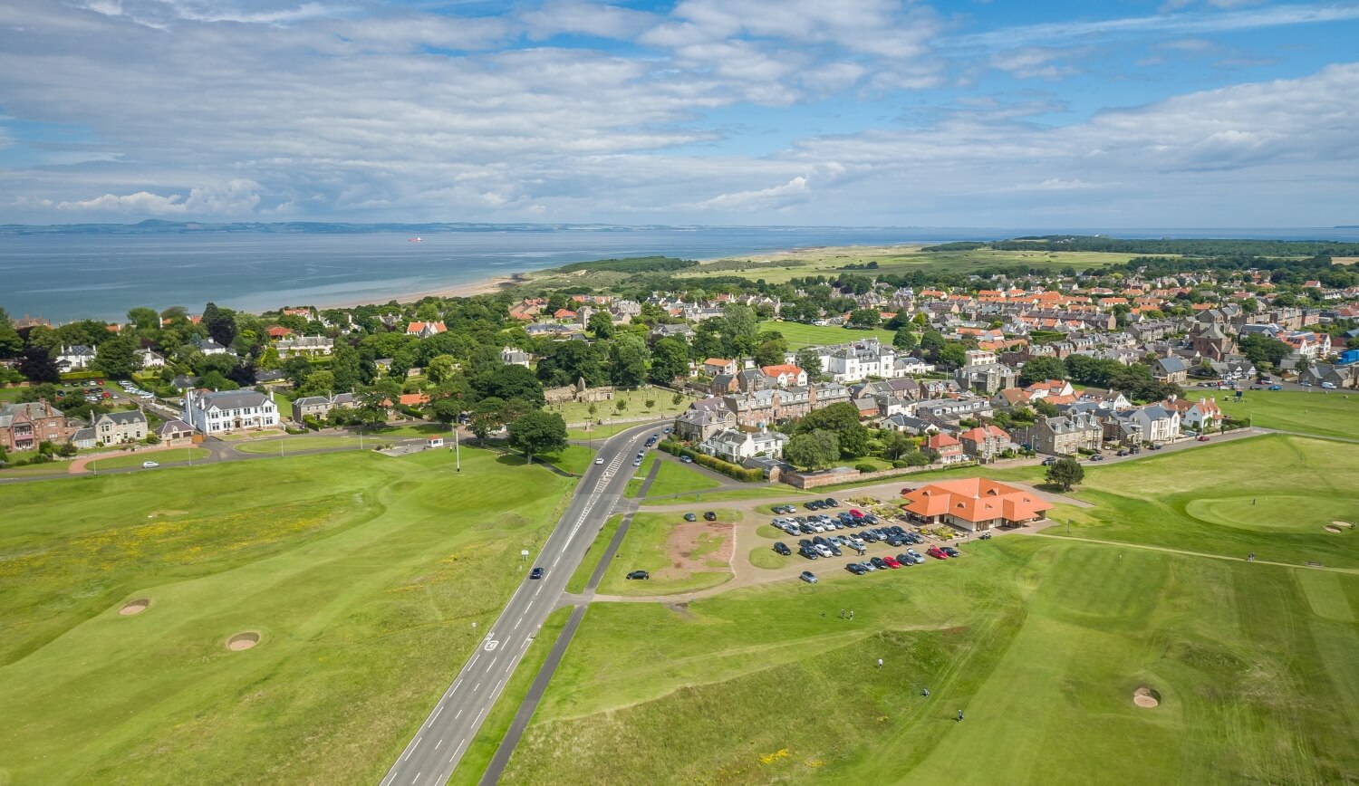 Gullane