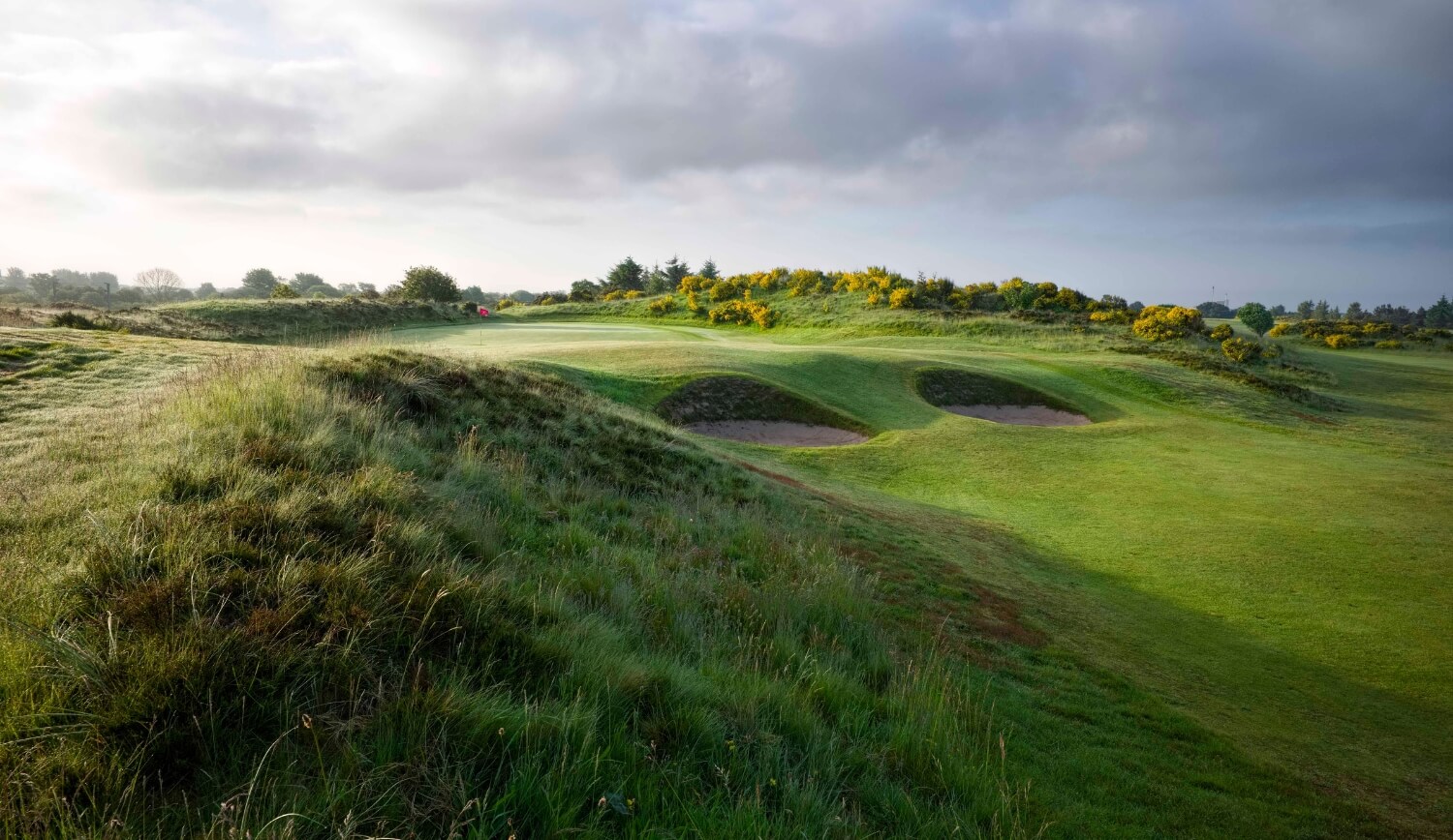 Gailes Links Golf Course