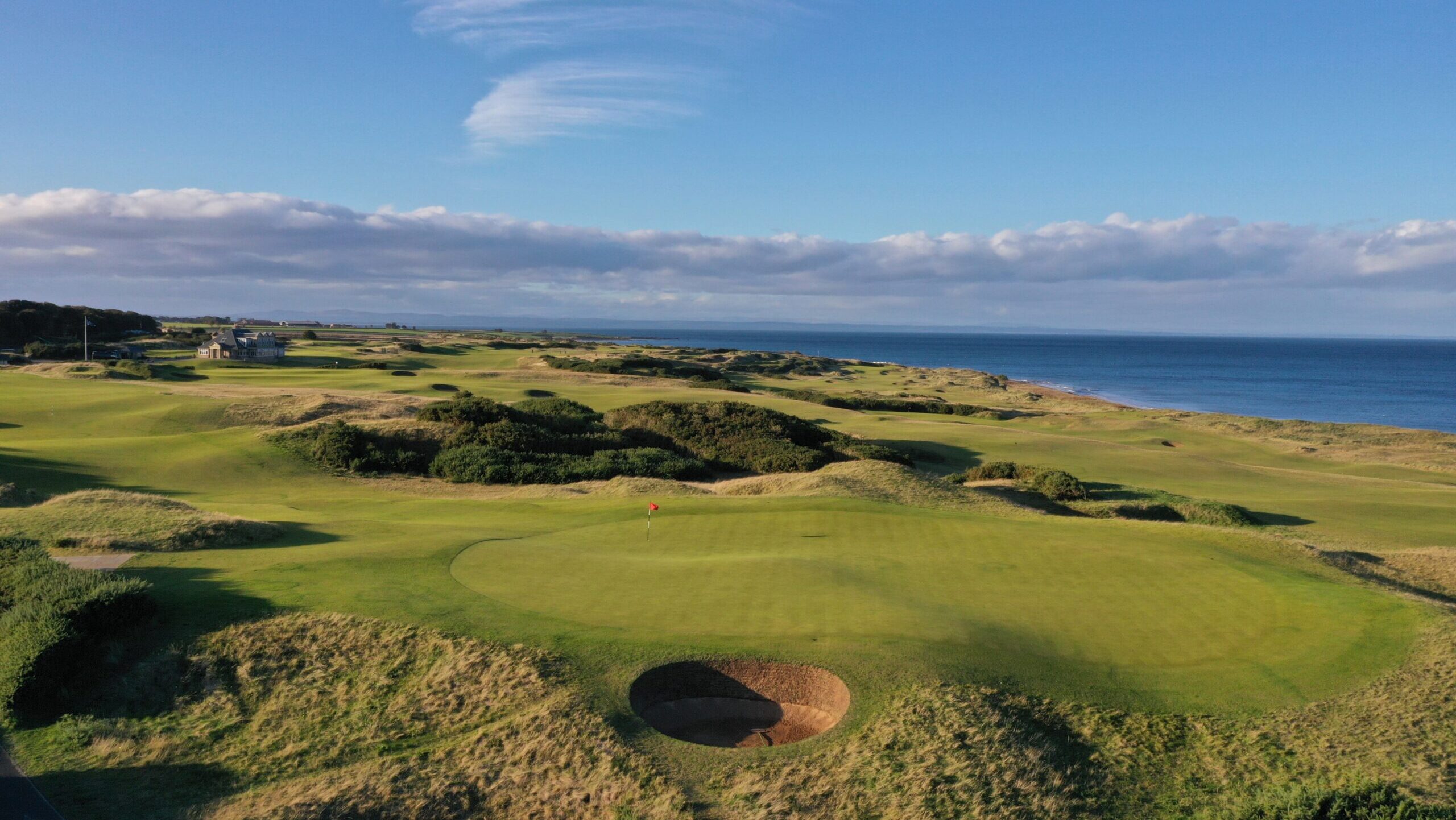Kingsbarns Golf Links