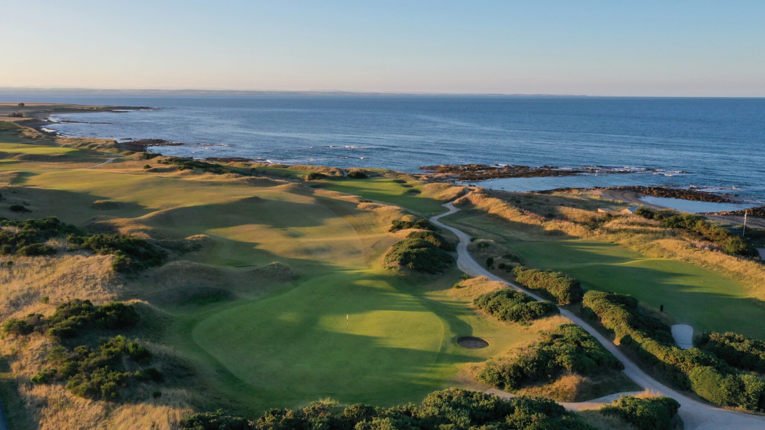 Kingsbarns Golf Links