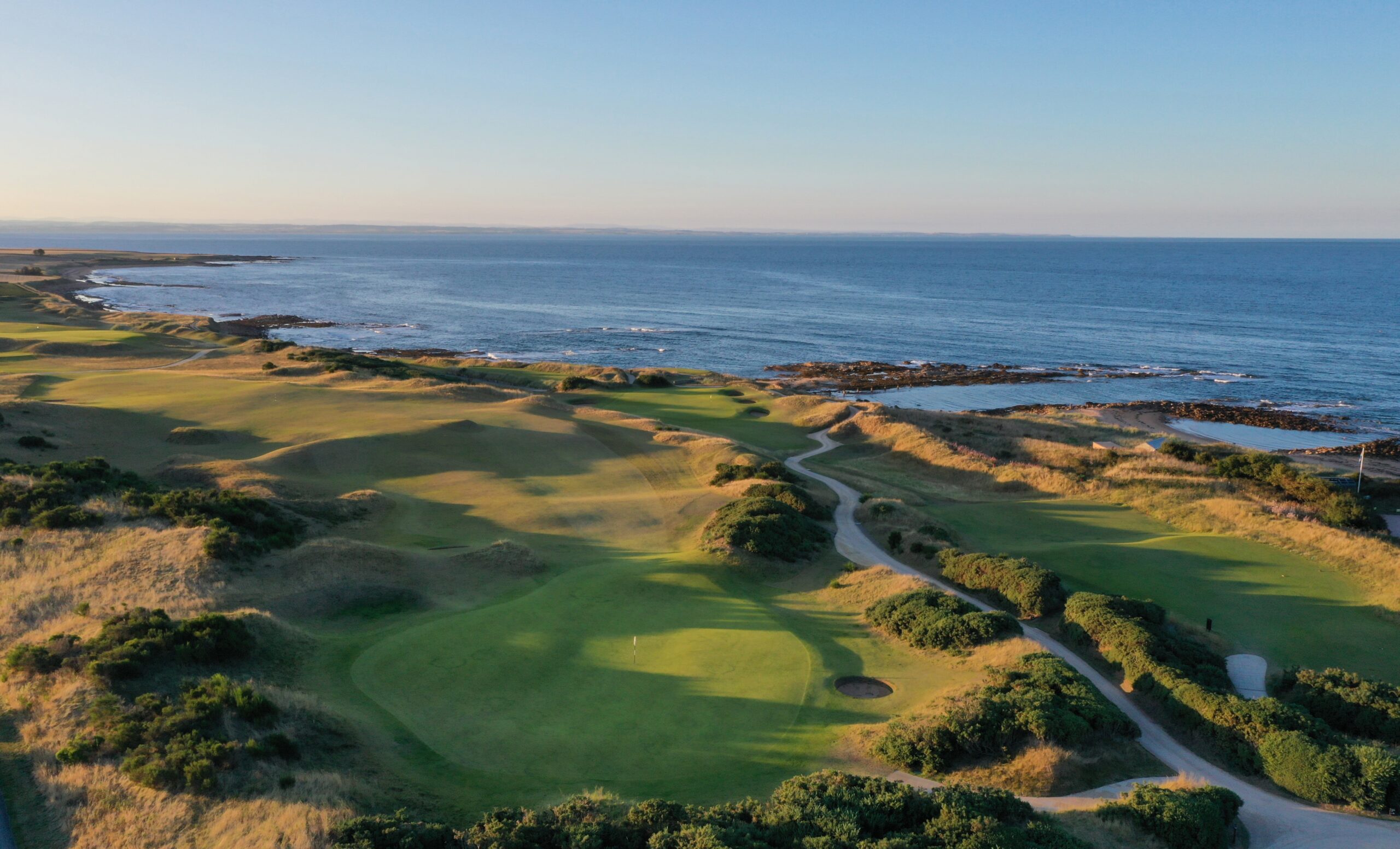 Kingsbarns Golf Links