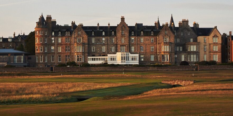 Marine North Berwick Hotel