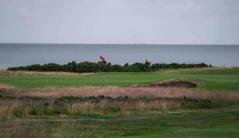 Nairn Golf Club