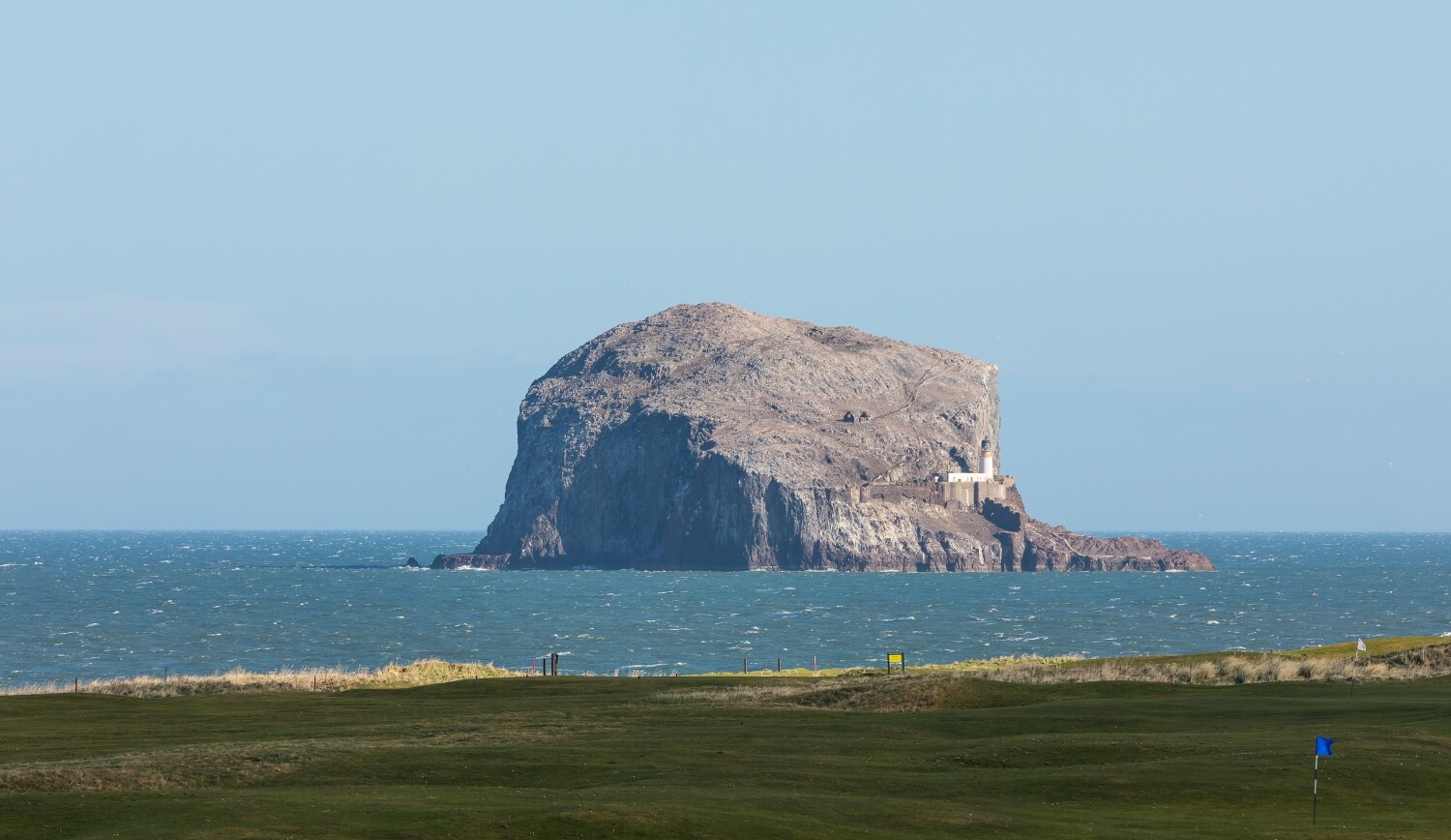 North Berwick