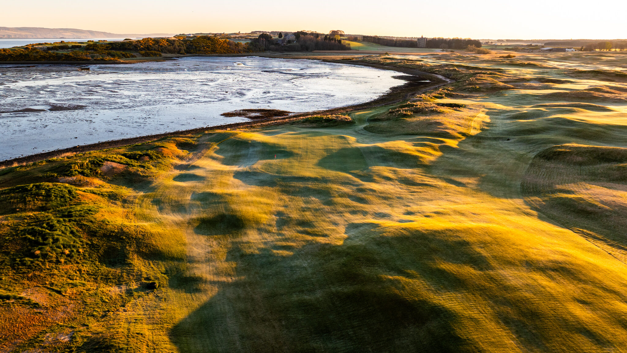 Old Petty at Cabot Highlands