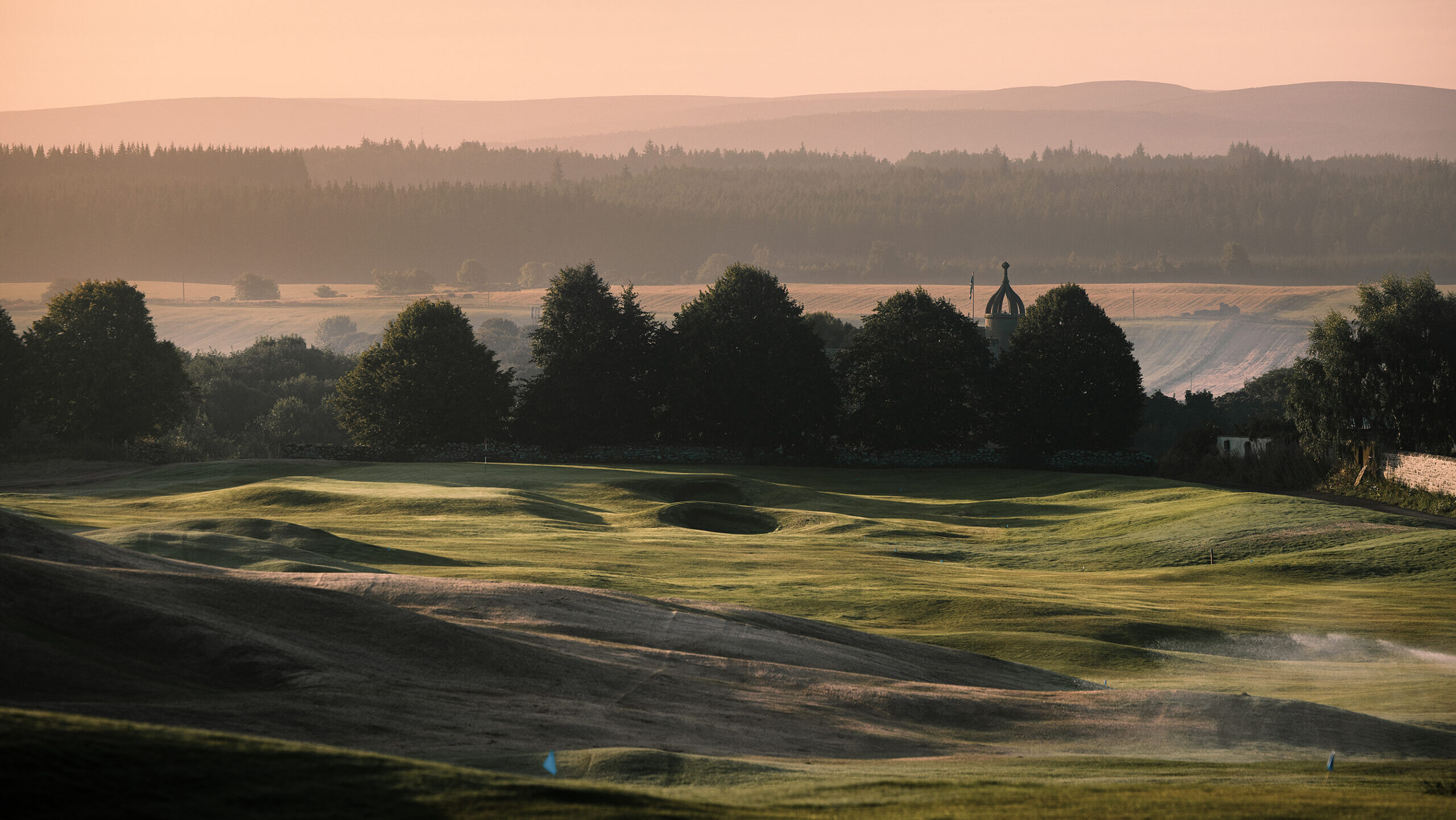 Old Petty at Cabot Highlands