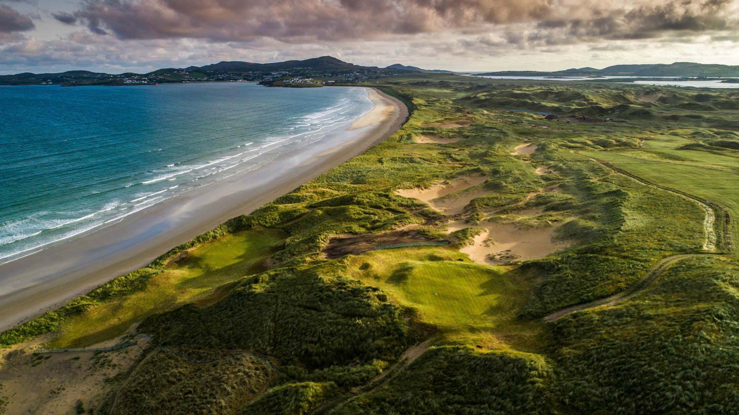 Rosapenna_St_Patricks_Links