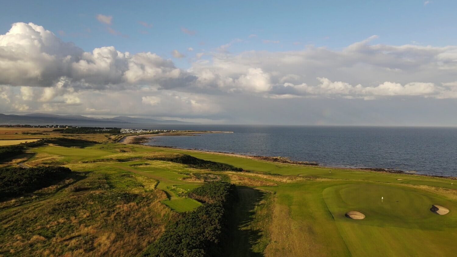 Royal Dornoch