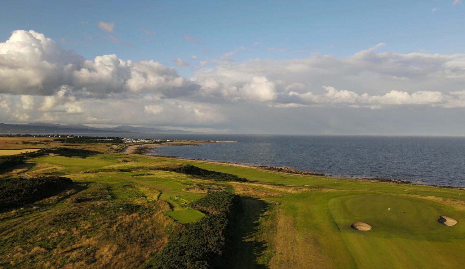 Royal Dornoch