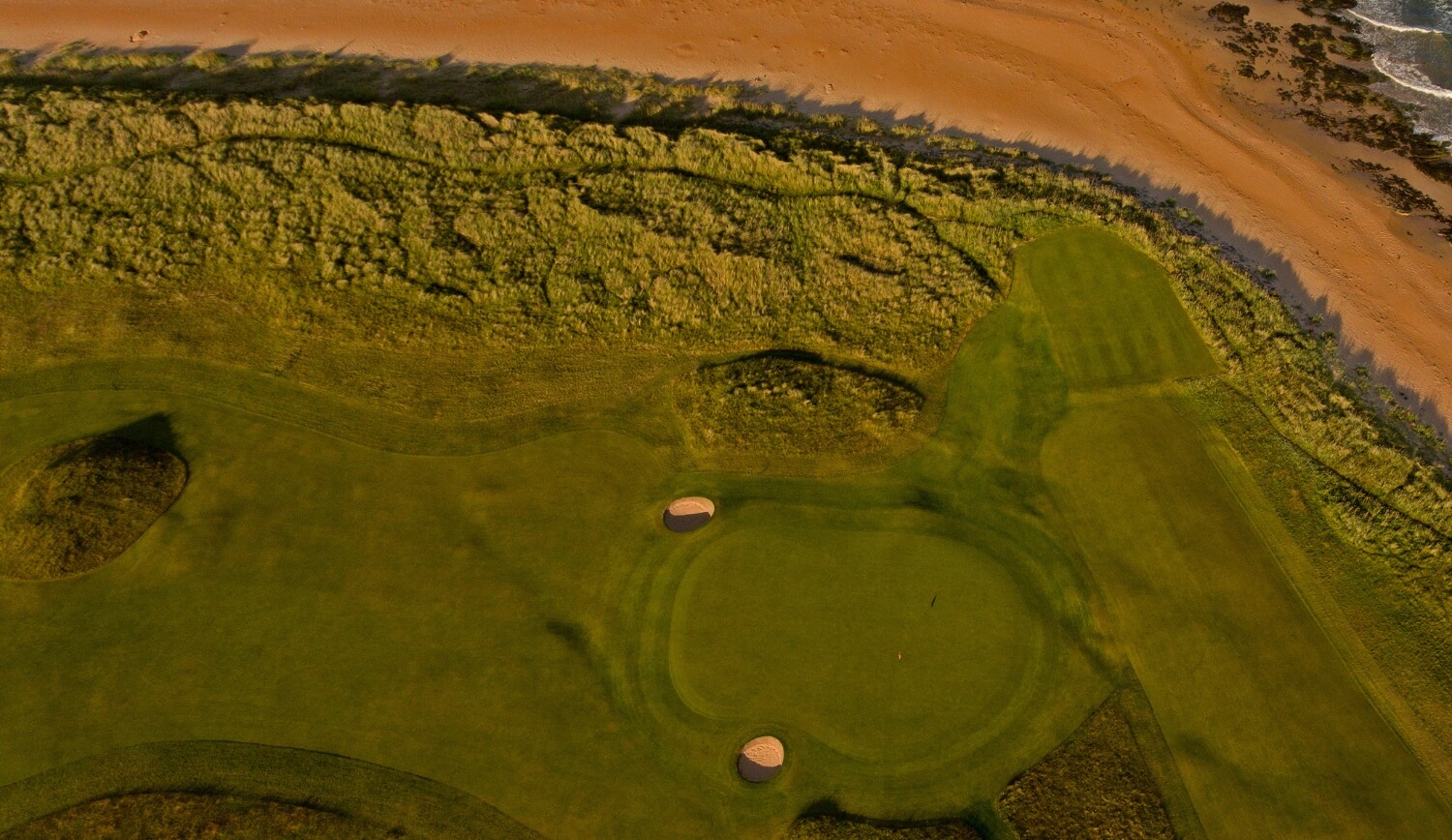 Royal Dornoch Golf Club