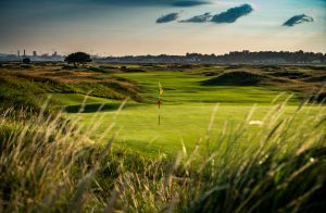 Royal Dublin
