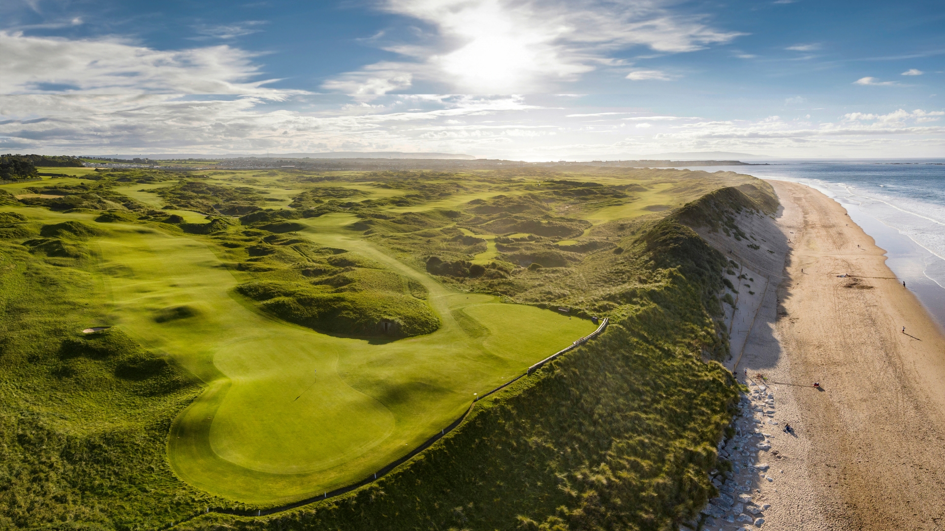 Royal Portrush