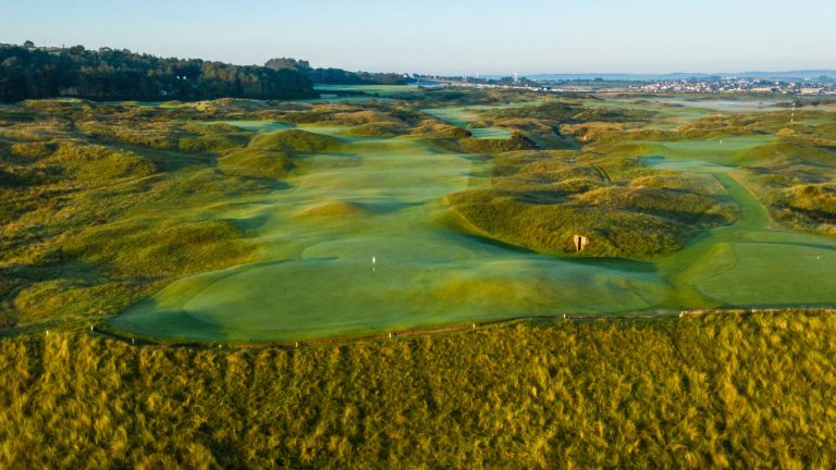 Royal-Portrush-5th-Green