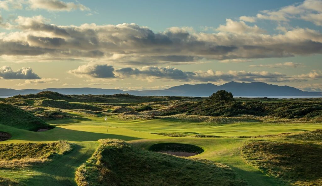 Royal Troon