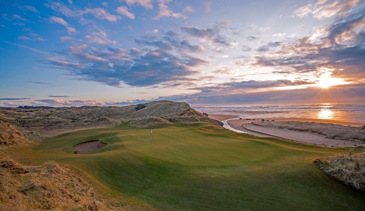 Trump International Golf Links