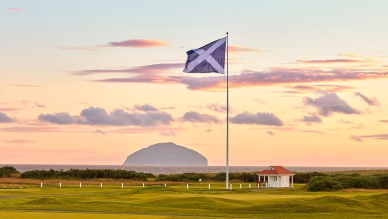 Turnberry Ailsa