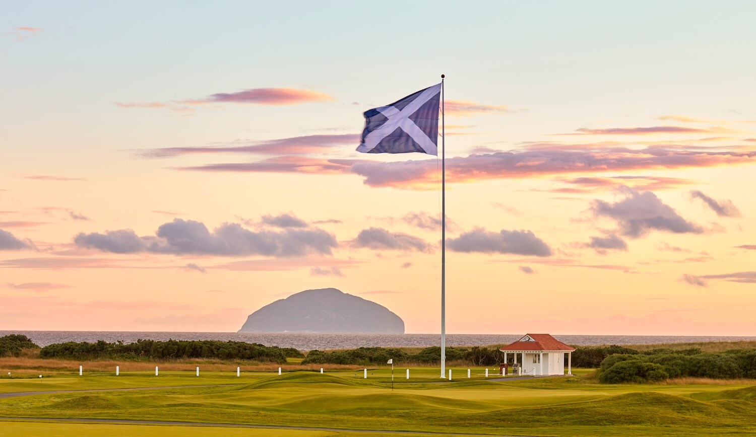 Turnberry Ailsa