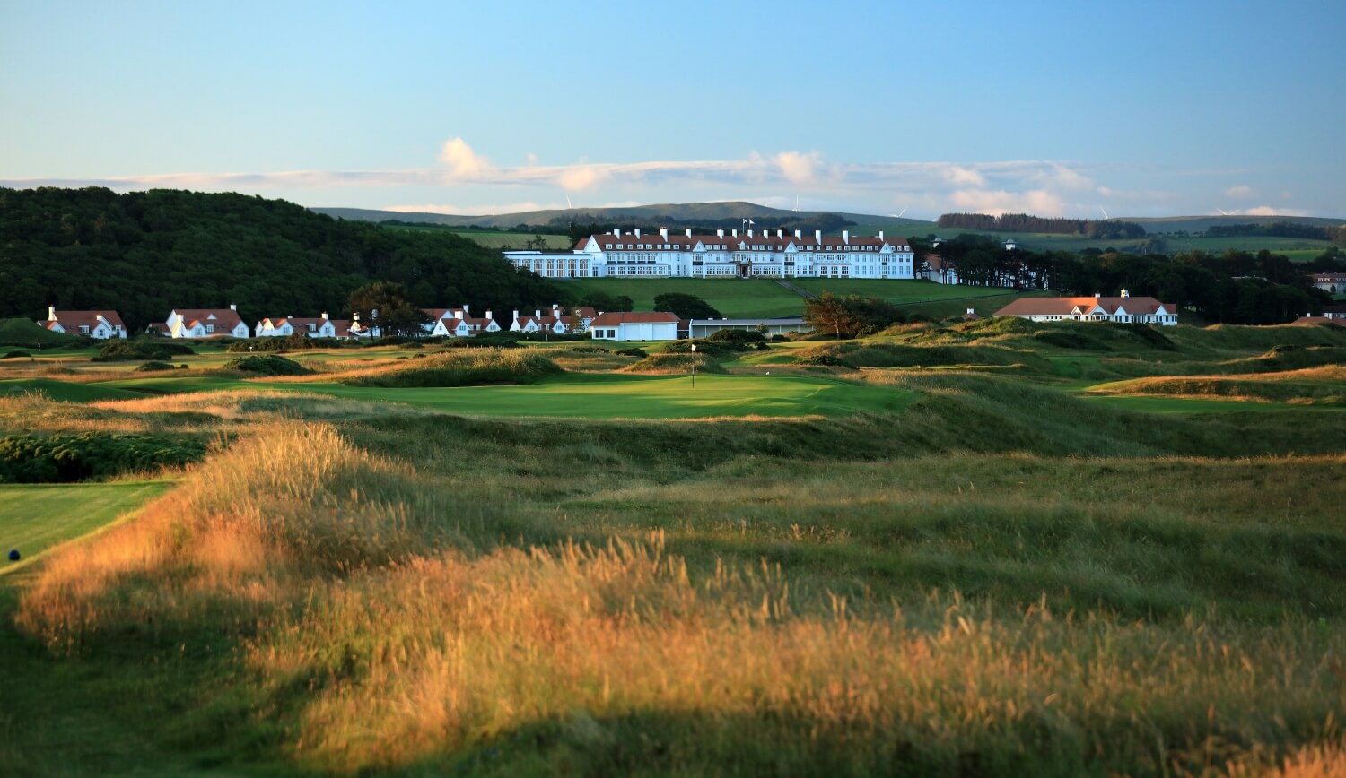 Turnberry Ailsa