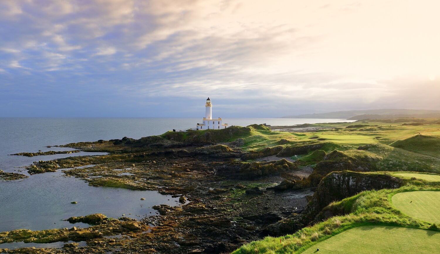 Turnberry Ailsa