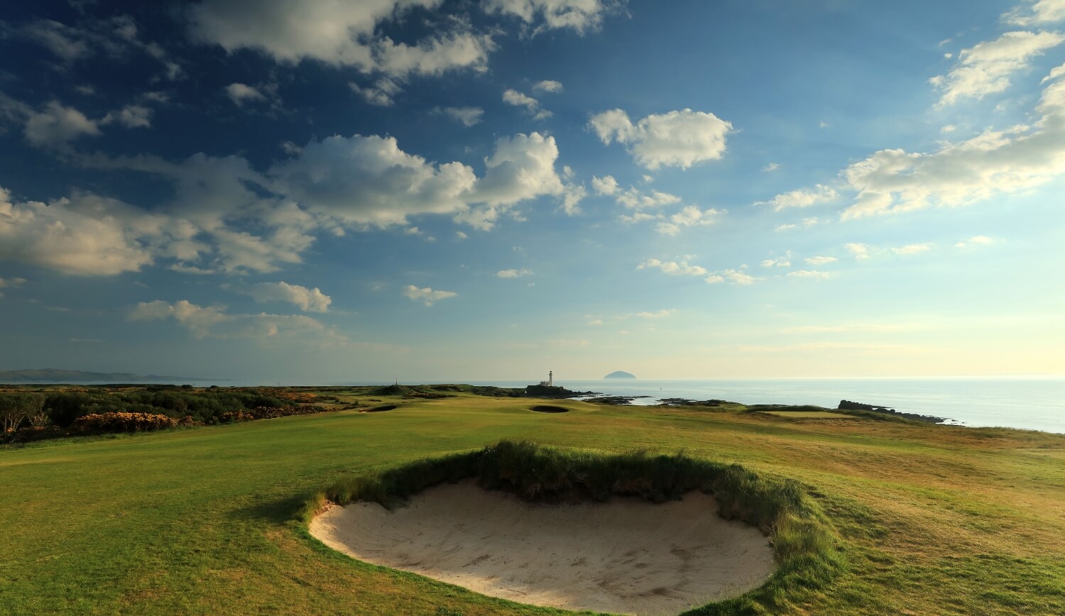 Turnberry Robert