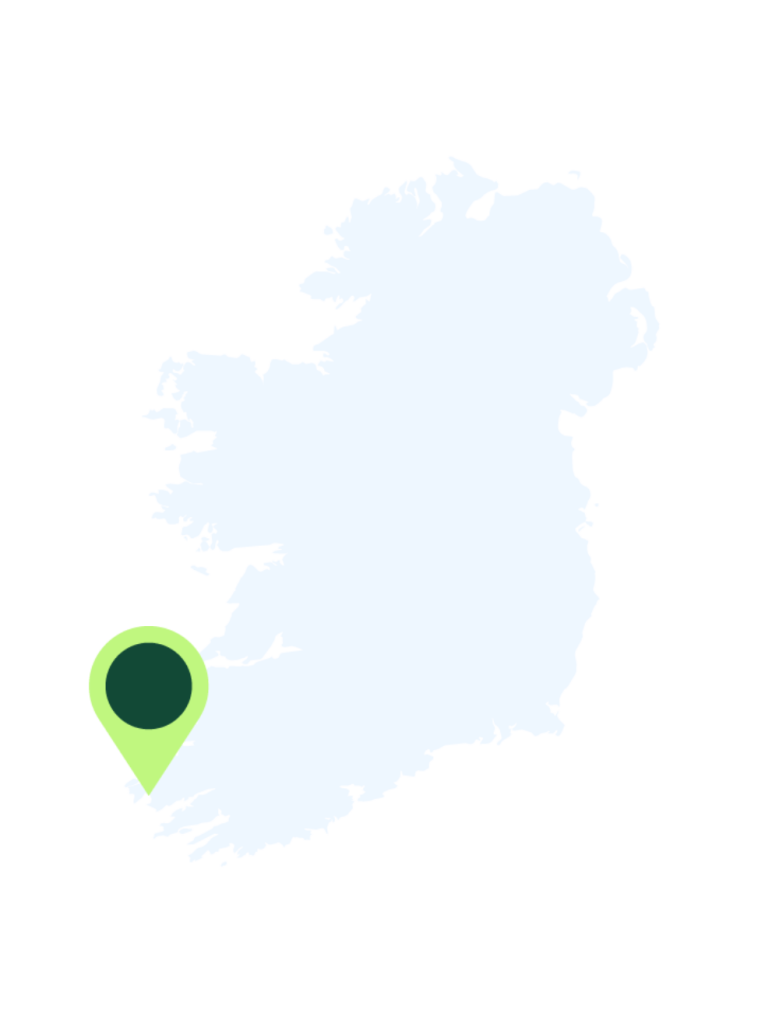 Waterville Golf Links Irish Golf Tours