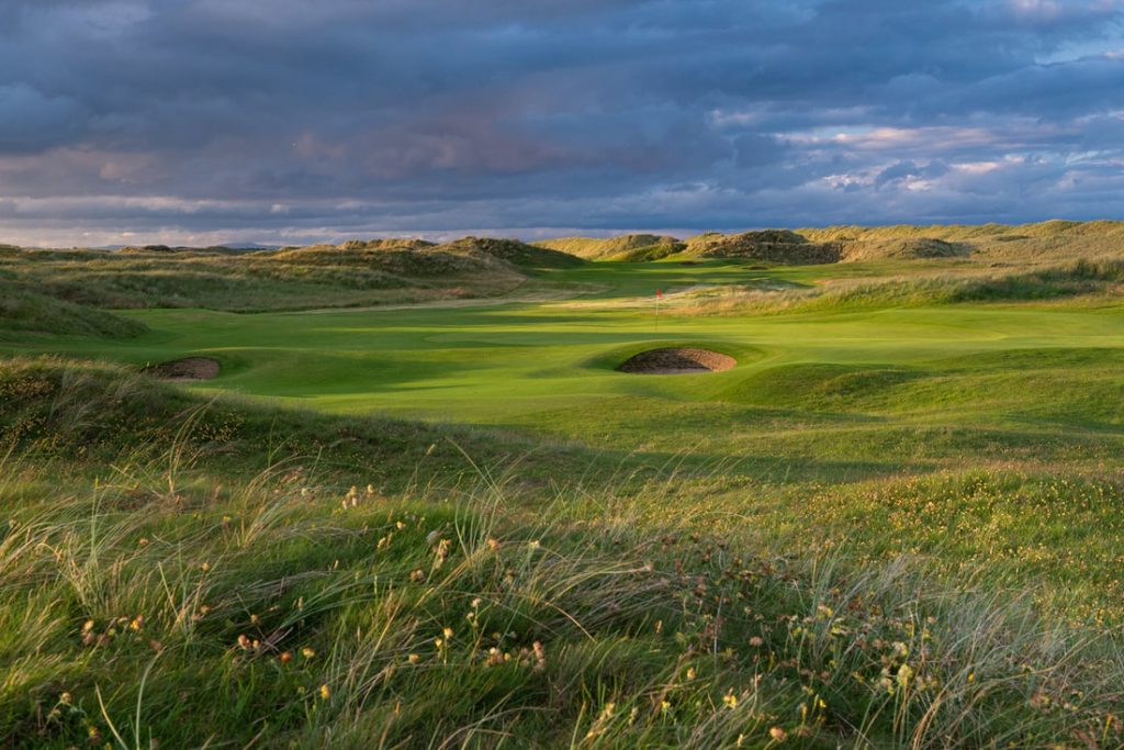 County Louth GC