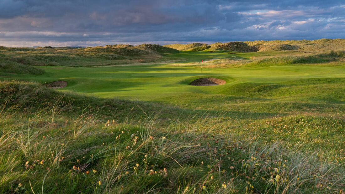 County Louth G.C