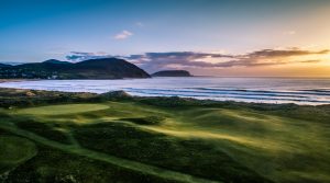 Donegal Golf Courses