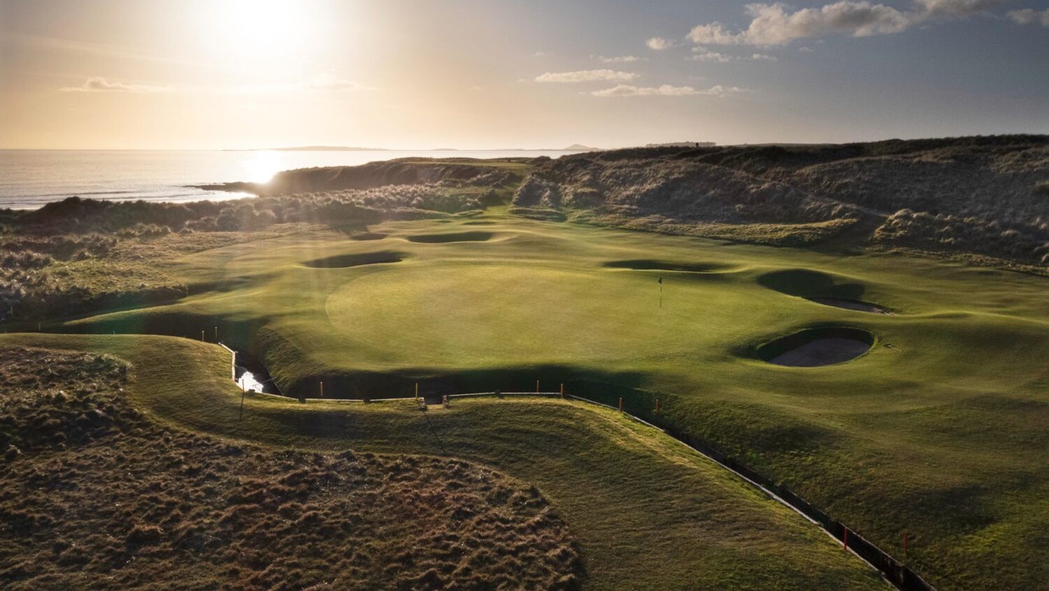 County Sligo GC