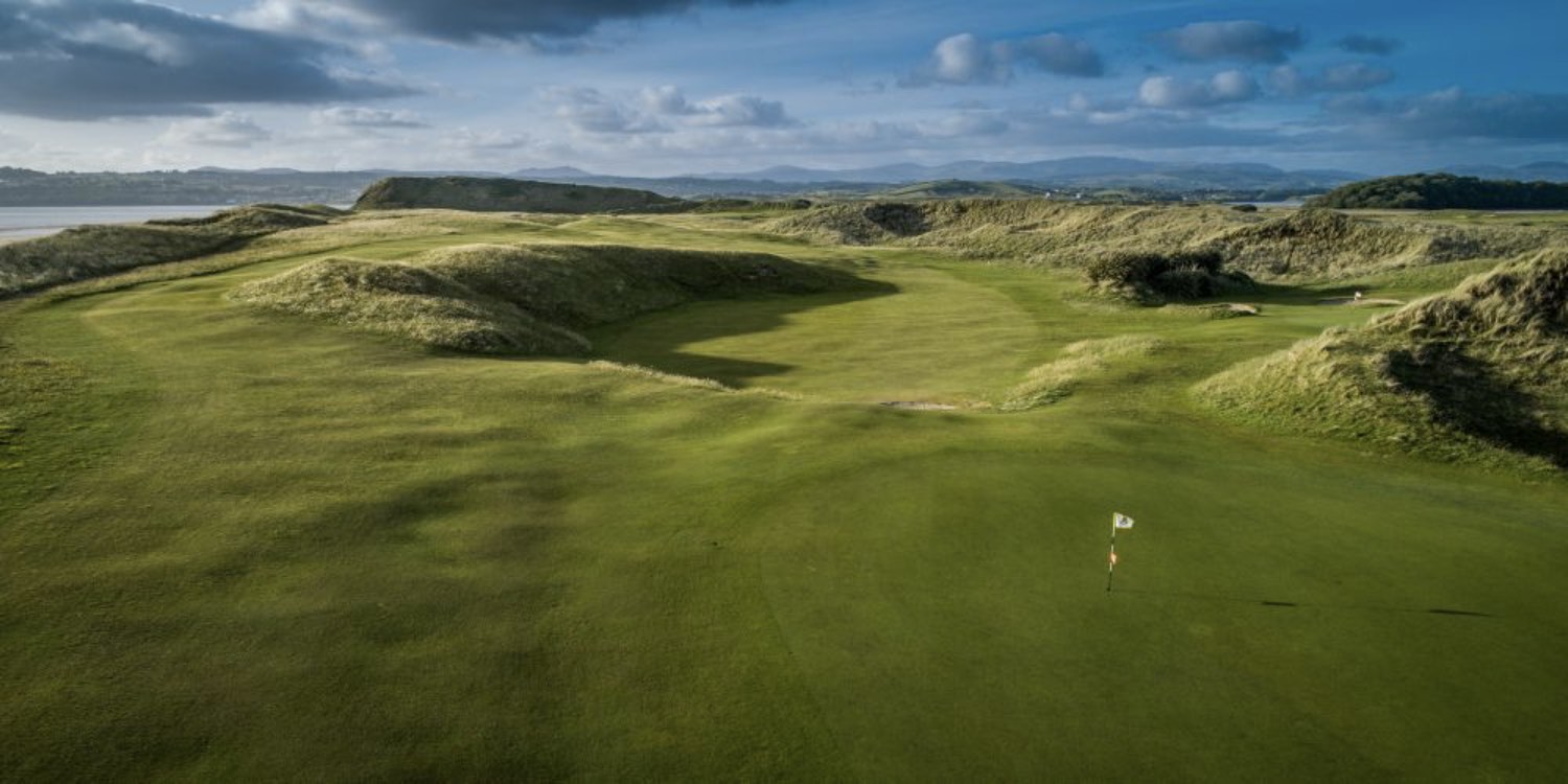Donegal GC